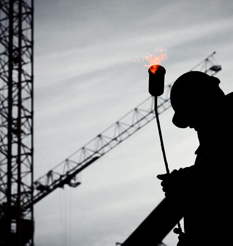 Промислова співпраця