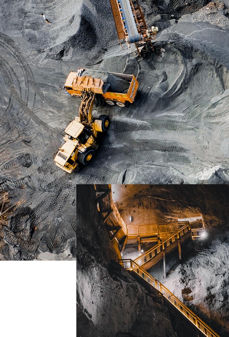 Кар'єрна техніка